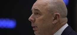 : Cилуанов: Профицит бюджета защитит Россию от санкций