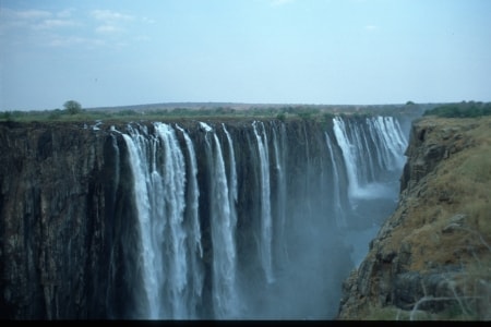 Simbabwe