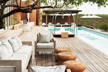 Singita Kruger National Park