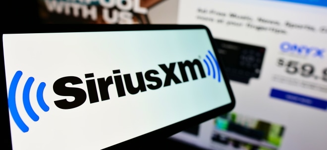 Sirius XM-Aktie legt zu: Warren Buffett baut Position in Sirius XM weiter aus