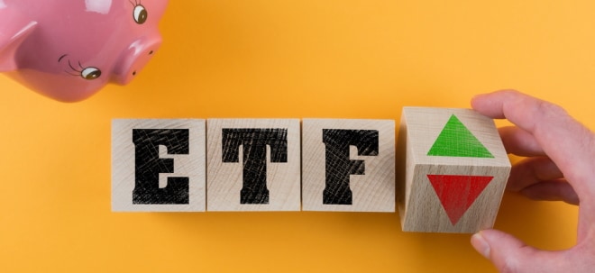 Europas ETF-Markt boomt: DWS, Vanguard und BlackRock dominieren Q2 | finanzen.net