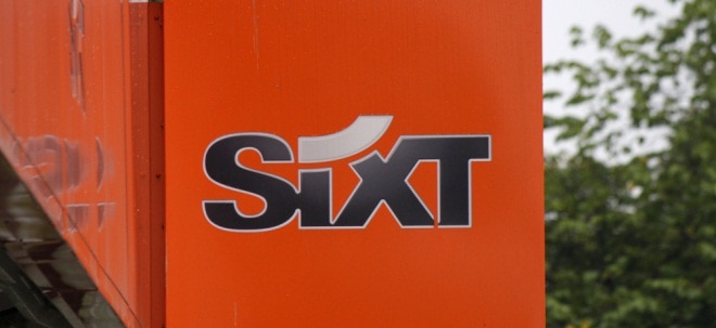 Index-Monitor: Sixt Leasing ersetzt Godewind Immobilien im SDAX | Nachricht | finanzen.net