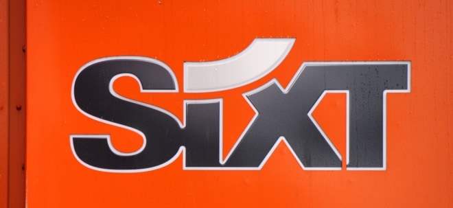 Sixt -Aktien trotzen Jefferies-Abstufung - Robuste SDAX-Ausnahme | finanzen.net