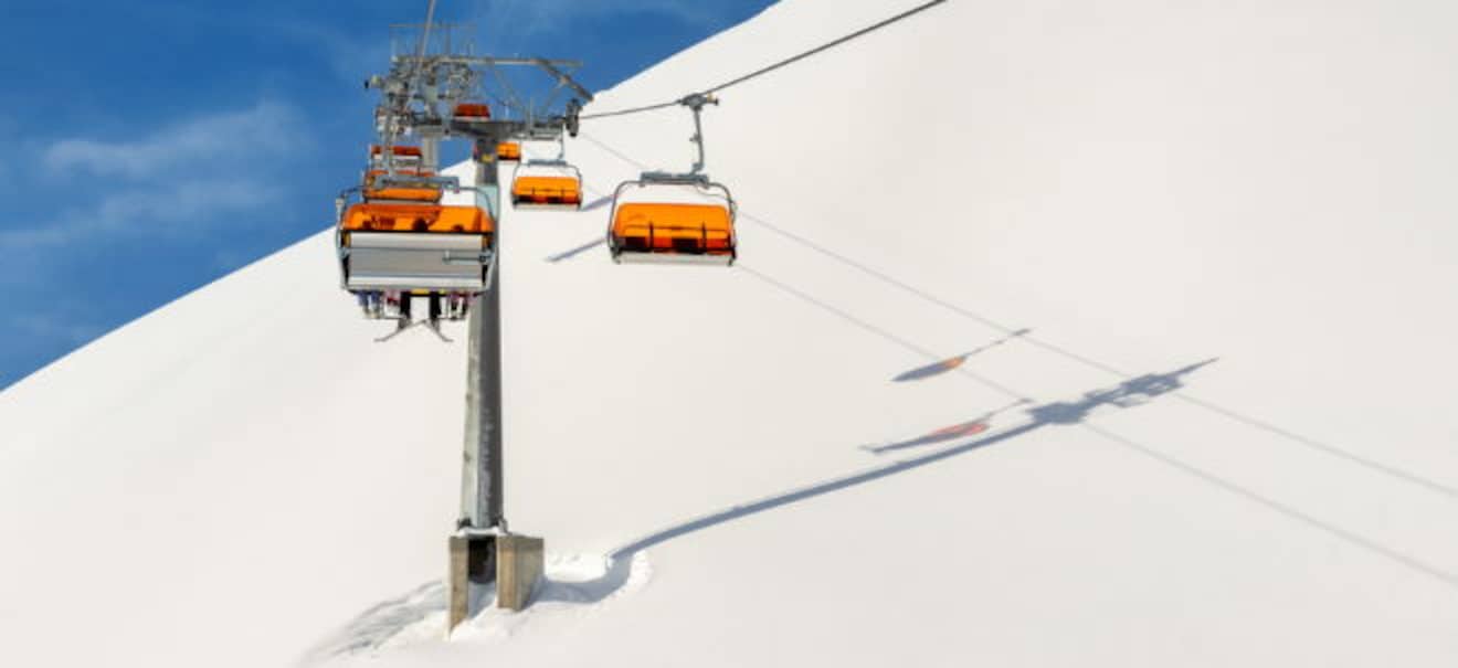 Kontrollen angekündigt: Viele Ski- und Rodelgebiete gesperrt Viele Ski- und Rodelgebiete gesperrt | finanzen.net