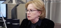 В России объявили о создании первого в мире антидота от коронавируса