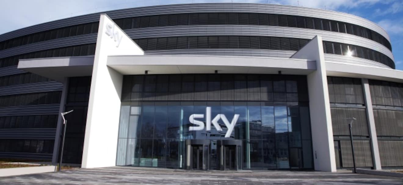 Sky plant fiktionale Serie zur 'Ibiza'-Affäre in Österreich | finanzen.net