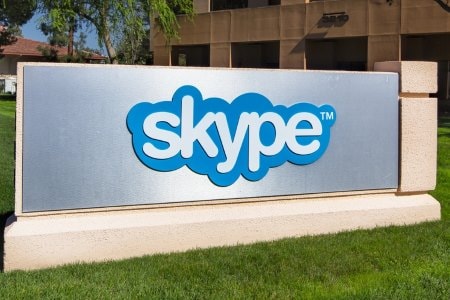 Skype