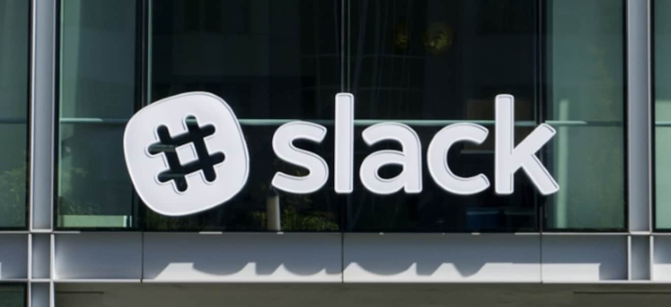 Kooperation: Limitierte Auflage: Slack und Cole Haan bringen gemeinsamen Sneaker auf den Markt Limitierte Auflage: Slack und Cole Haan bringen gemeinsamen Sneaker auf den Markt | finanzen.net