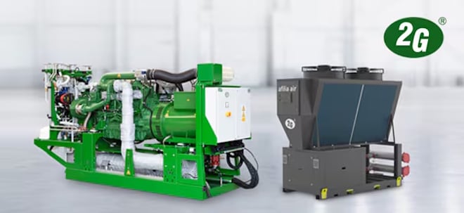 Aktie vor Trendwende? Bei diesem Energie-Wert könnte 2026 richtig spannend werden!