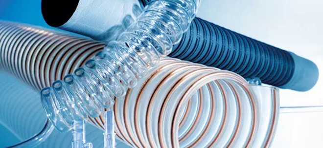 Großauftrag ab Herbst - geht es bei diesem Industrie-Player jetzt weiter aufwärts?