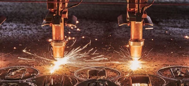 Klöckner: Immer noch 60 Prozent Aufwärtspotenzial?