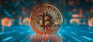 Krypto-Stärke: Erholung hält an: Bitcoin erklimmt höchsten Stand seit Mitte November