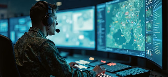 Partizipieren an der Entwicklung von Europas Sicherheit und Verteidigung