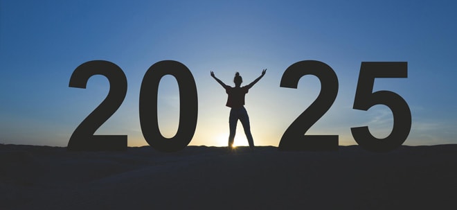 10 Trends für 2025: Diese Börsentrends erwarten Aktienmarktanalysten für 2025. Starten Sie gut informiert ins neue Börsenjahr. Jetzt lesen.