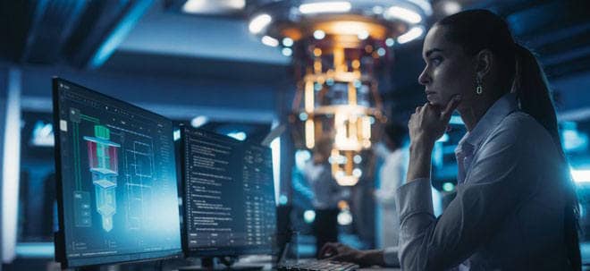 Quantencomputing: Partizipieren an einer Zukunftstechnologie