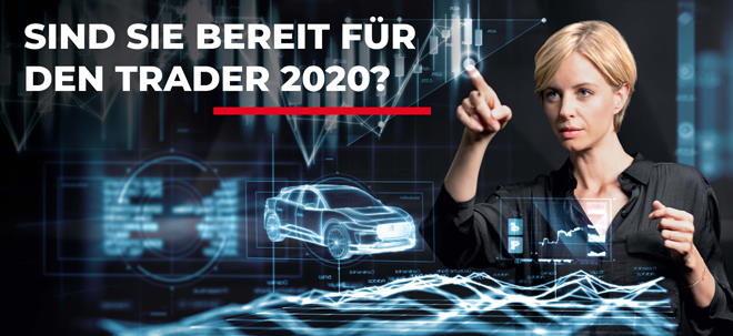 Trader 2020 Spielbericht Tag 6: Tesla bestimmt das Rennen (Werbung) | finanzen.net