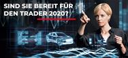 Börsenspiel Trader 2020
