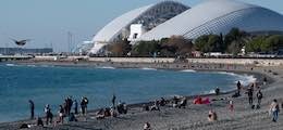 Отдых в Сочи подорожал на 50% после запрета на полеты в Турцию 1 sochi 12378