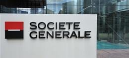 CAC 40-Wert Société Générale (Societe Generale)-Aktie: So viel hätten Anleger an einem Société Générale (Societe Generale)-Investment von vor 5 Jahren verloren