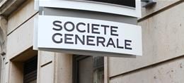 CAC 40-Papier Société Générale (Societe Generale)-Aktie: So viel Gewinn hätte ein Investment in Société Générale (Societe Generale) von vor einem Jahr eingebracht