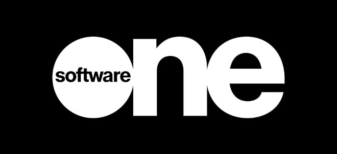 SoftwareONE-Aktie +18 Prozent: Investor Bain will SoftwareONE übernehmen - SoftwareONE lehnt ab | finanzen.net