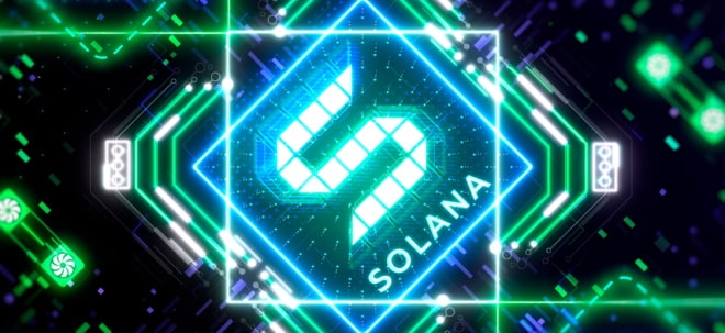 Solana-Blockchain fiel erneut sieben Stunden aus: Versagt Solana wegen ständiger Netzwerkprobleme? | finanzen.net