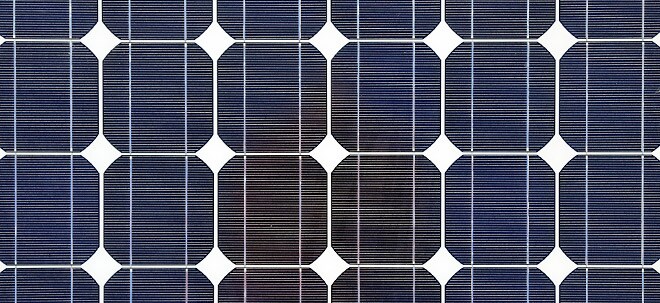 Euro am Sonntag-Anleihecheck: Anleihe auf Photon Energy: Mit Licht und Schatten Anleihe auf Photon Energy: Mit Licht und Schatten | finanzen.net