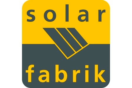 Solar-Fabrik