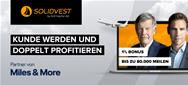 Neue Partnerschaft, attraktive Boni! (Sponsored Post)