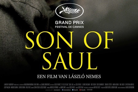 Bester fremdsprachiger Film
