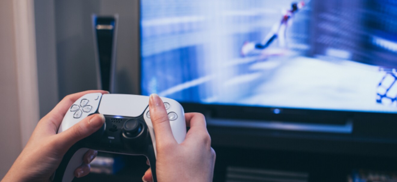 Sony-Aktie: Sonys neuer PS5-Controller hat ein großes Manko | finanzen.net