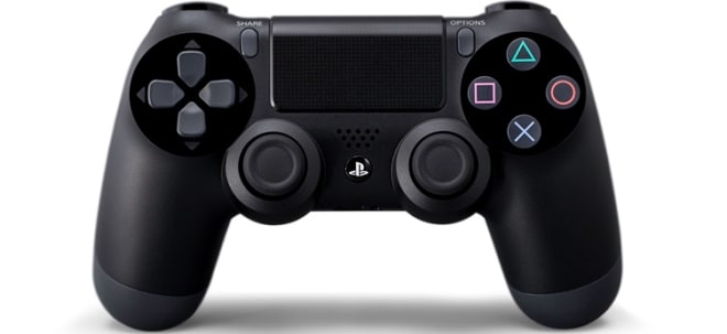 Sony zockt Microsoft mit der PS4 in Deutschland ab | finanzen.net