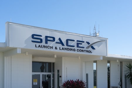 SpaceX