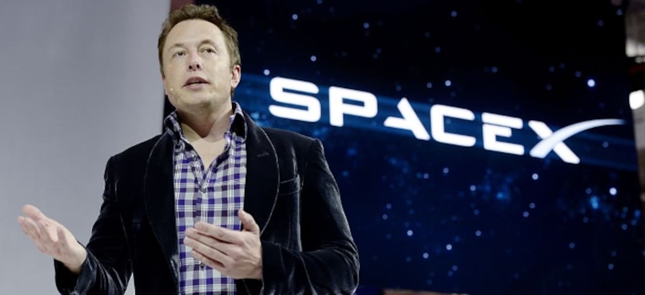 Weltraummission: SpaceX-Mission: Elon Musks Pläne für den Mars SpaceX-Mission: Elon Musks Pläne für den Mars | finanzen.net