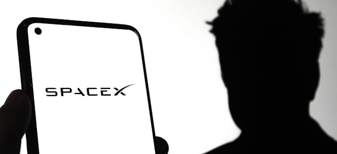 Euphorie vor SpaceX-IPO beflügelt auch Space-ETFs - So können europäische Anleger dabei sein