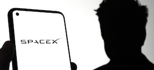 Ansturm auf das All: Euphorie vor SpaceX-IPO beflügelt auch Space-ETFs - So können europäische Anleger dabei sein Ansturm auf das All: Euphorie vor SpaceX-IPO beflügelt auch Space-ETFs - So können europäische Anleger dabei sein