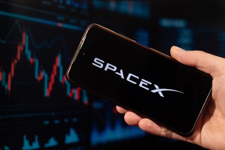 SpaceX