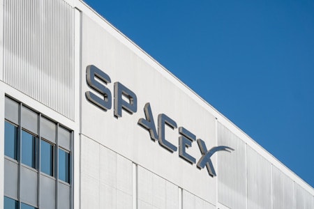 SpaceX