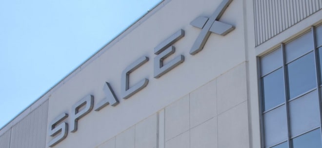 SpaceX: Starship-Teststart 5 abgeschlossen! | finanzen.net