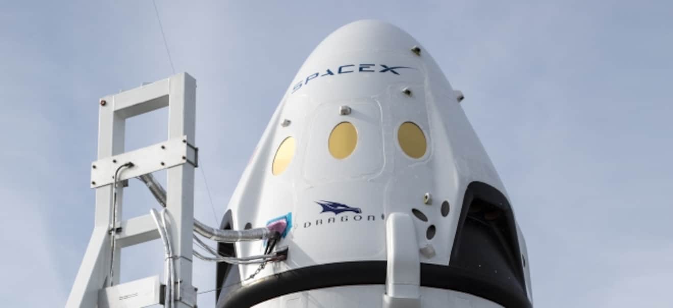 Wunderkind: Jüngster Software-Ingenieur aller Zeiten: SpaceX stellt 14-Jährigen ein Jüngster Software-Ingenieur aller Zeiten: SpaceX stellt 14-Jährigen ein | finanzen.net