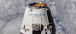 Kommt die SpaceX-Aktie? Musks Raumfahrtfirma spricht von Börsengang 2026