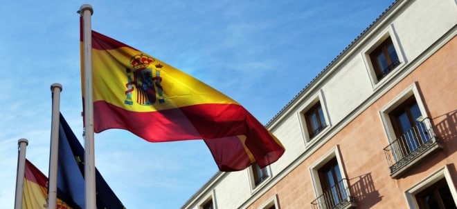 Spanien droht mit Veto gegen Auszahlung von Griechenland-Milliarden | finanzen.net