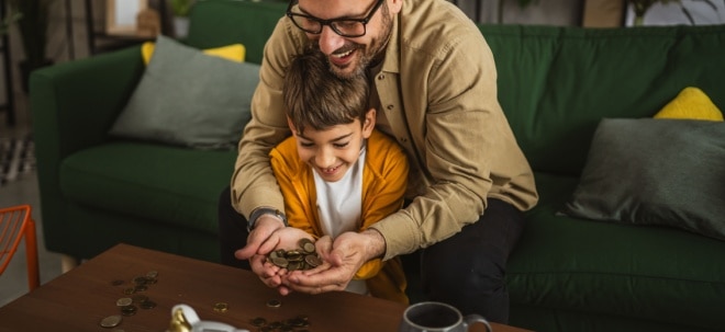 Beste Tagesgeldzinsen: TF Bank garantiert 3,65 % Zinsen für Sparer!