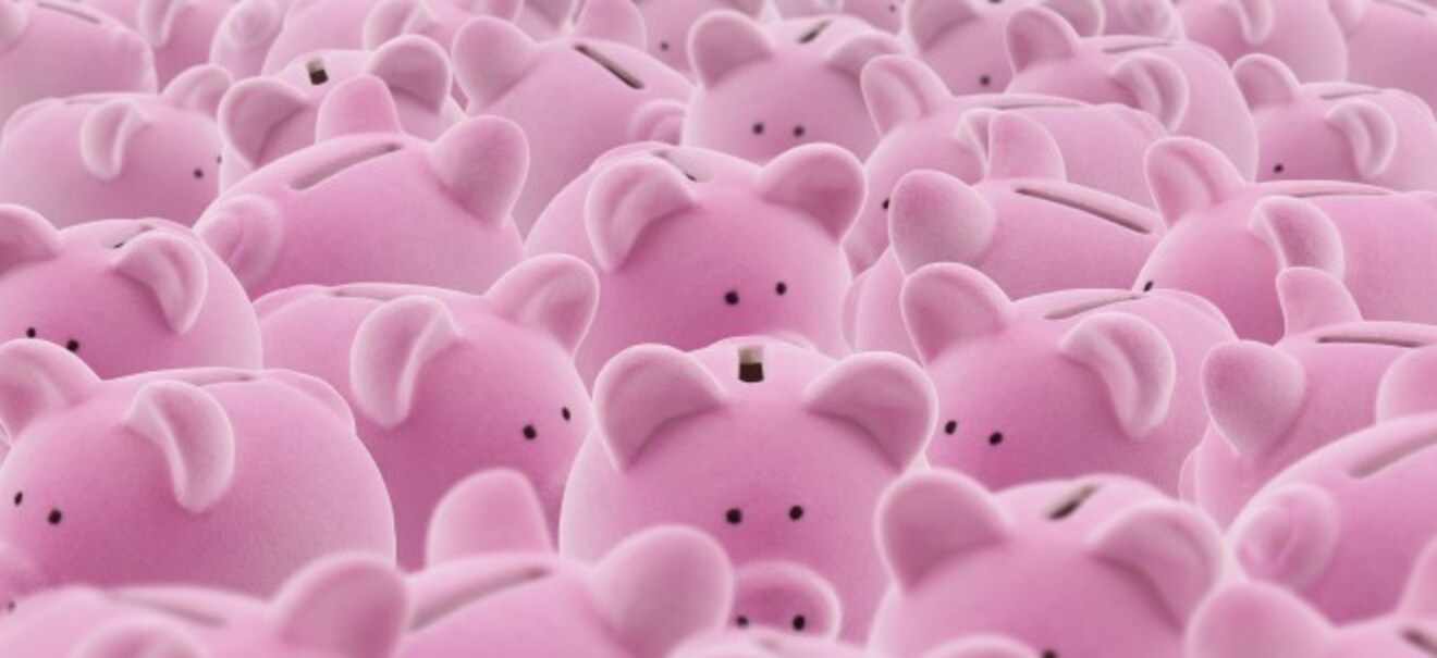 Private Finanzen: Mehr Geld ist wichtiger als Glück | finanzen.net