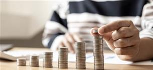 Zins-Tipp!: Festgeld-Hammer: Credit Agricole erhöht Zinsen erneut