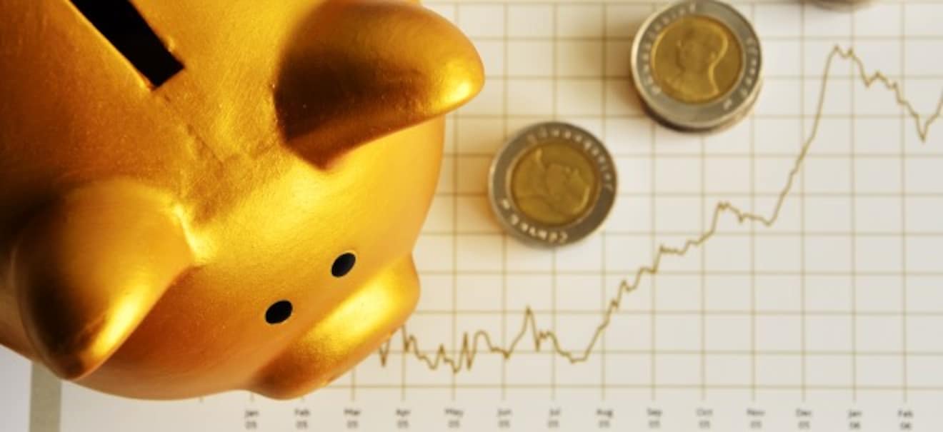 Sparen lohnt sich noch: Hier gibt es trotz EZB-Zinssenkung noch über 3 % Zinsen | finanzen.net