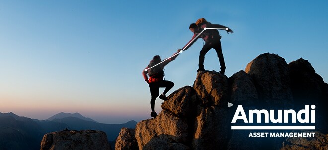 Sponsored Post: ESG bei Amundi: Nachhaltigkeit aus Tradition ESG bei Amundi: Nachhaltigkeit aus Tradition | finanzen.net