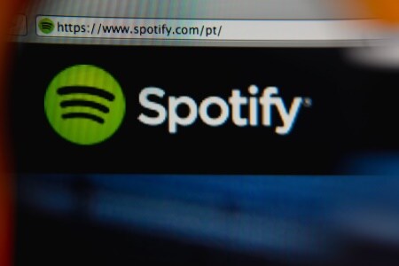 Spotify