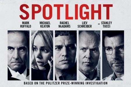 Bester Film