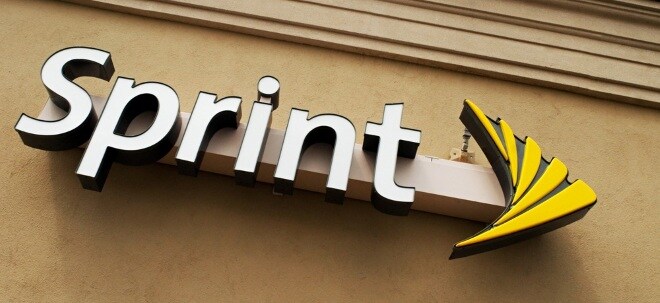 US-Behörden genehmigen Fusion von T-Mobile und Sprint unter Auflagen | finanzen.net